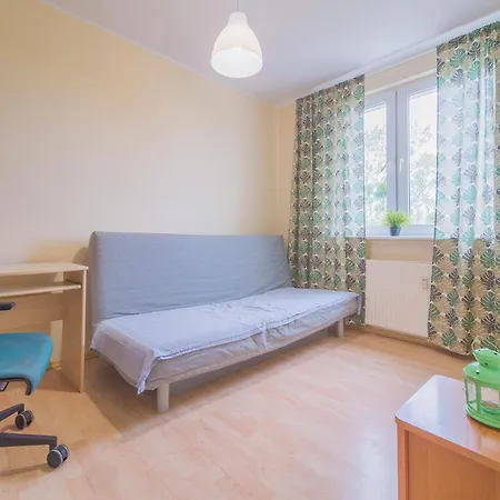 Melbourne Apartament Gdańsk