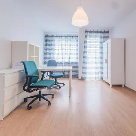 Apartament Melbourne Gdańsk