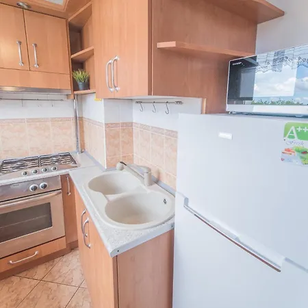 Appartement Melbourne